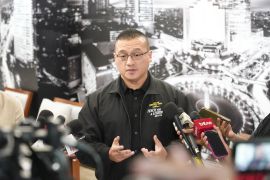 Legislator desak Pemprov DKI audit seluruh jaringan kabel udara