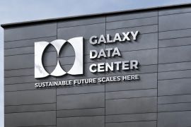 Galaxy Data Center Secures US$250 Million in an Initial Strategic Financing Round