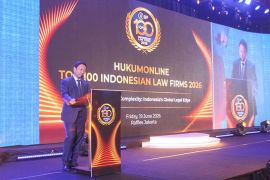 Indonesia's Supreme Court Urges Lawyers to Uphold Reason, Instinct, and Conscience Amid Growing Legal Complexity