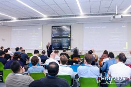 HDC 2026 Global Eco Summit: Huawei Ecosystem Fuels Partners' Growth in China and Cross-Border Success