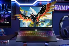 Lenovo Legion 5i Gen 11 manjakan gamer dan kreator konten