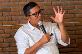 Sertifikasi tanah wakaf Jateng tertinggi nasional, Mohammad Saleh berharap percepatan terus dilanjutkan