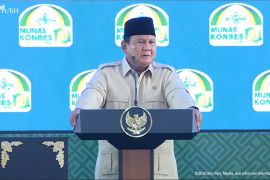 Prabowo: NU faktor stabilisator bangsa