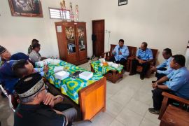 Pemkab Kulon Progo merevitalisasi Jembatan Krembangan