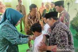 RSUD Dolopo gelar khitanan massal sambut Hari Jadi Kabupaten Madiun ke-458