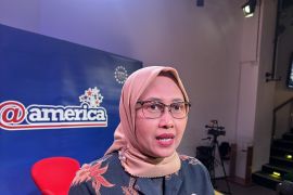Indonesia eyes nuclear power to drive economic growth