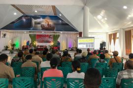 Kemenkum NTT dorong pelindungan Indikasi Geografis Kenari Alor