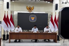 Kejagung ungkap 12 kasus korupsi bernilai fantastis