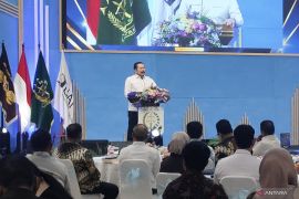 Jaksa Agung mewacanakan penggabungan pidsus dan pidum jadi JAM Operasi