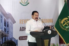 Kejagung bentuk Adhyaksa Chambers jadi ruang mediasi sengketa