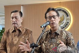 RI upaya kuatkan ekosistem vaksin nasional-ASEAN untuk hadapi pandemi