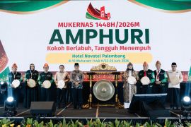Amphuri dorong pemerintah libatkan asosiasi dalam penyusunan regulasi