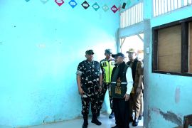 Kemendikdasmen menggandeng TNI percepat rekonstruksi sekolah di Aceh