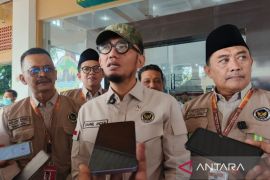 Wamen Haji dan Umrah pastikan perketat pantauan kesehatan jamaah