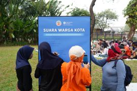 Masyarakat didorong wujudkan udara bersih di Jakarta
