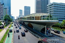 Jejak karya yang membentuk wajah Ibu Kota dalam perjalanan lima abad