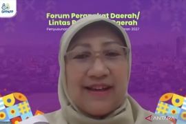 Dinas PPAPP sebut RPTRA di Jakarta harus membersamai pembangunan SDM