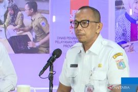 Dinas KPKP sebut Jakarta punya lebih dari 1.600 lokasi "urban farming"