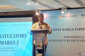 Indonesia eyes battery recycling to sustain EV growth