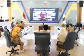 Kepala BSKDN sebut inovasi jadi jawaban tantangan fiskal daerah
