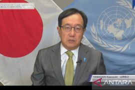 Jepang: Komitmen kolektif penting atasi isu penculikan oleh Korut