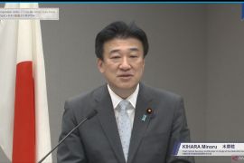 Jepang: Isu penculikan Korut jadi tantangan komunitas internasional