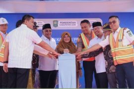 KKP pastikan investasi di KITB tetap jalan, penyegelan bersifat sementara