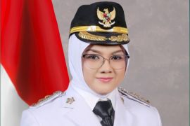 Pemkab Siak pastikan bayar gaji ke 13 dari APBD