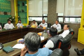Pemkab Siak manfaatkan lahan tidur jadi produktif dorong PAD dan kesejahteraan warga