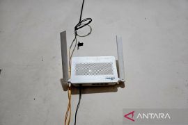 Pemkab Natuna perluas layanan internet ke 5 desa
