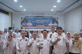 Pemkab Solok sebut Nagari Creative Hub peluang majukan ekonomi lokal