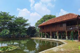 Menilik tiga wajah Betawi menjelang usia lima abad Jakarta