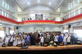 Pasaman Barat luncurkan Gerbang PAD untuk tingkatkan kelola pendapatan