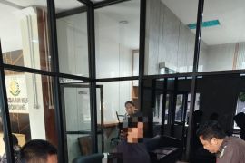 Polda PBD limpahkan kasus ganja 15,47 kilogram ke Kejari Sorong