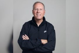 NIKE, Inc. Announces Planned CFO Transition