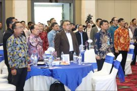 Unila siap jadi simpul konsorsium Inovasi Semesta guna perkuat riset
