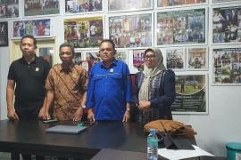 PB ISMI buka kesempatan ahli menulis makalah tentang Selat Malaka