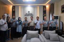 Kemenkum Sulbar dan Unsulbar dorong penguatan Posbankum Desa