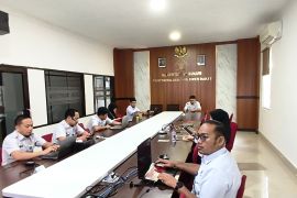 Kemenkum Sulbar: Perda larangan merokok di Majene harus cermat