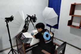 Perpustakaan Nasional digitalisasi 50 naskah kuno koleksi Museum NTB