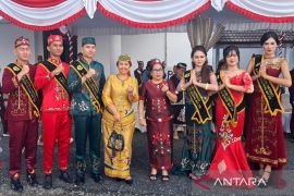 Legislator berharap Putra Putri Pariwisata Gumas ikut promosikan wisata daerah