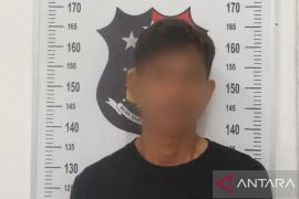 Polres Banyuasin tangkap pelaku penganiayaan maut