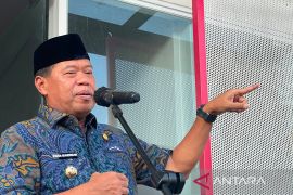 Majalengka gandeng Kejari perkuat tata kelola pemerintahan