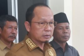 Bangka Tengah fasilitasi sertifikasi halal bagi 25.325 UMKM