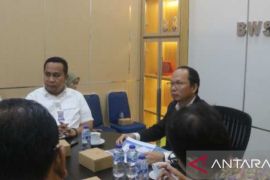 Pemkab Bangka Tengah segera lakukan pengerukan Sungai Kurau