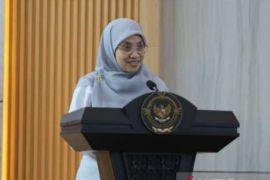 BPK: Tindak lanjut rekomendasi Bangka Tengah lampaui nasional
