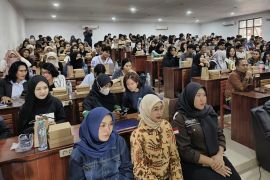 OJK Kalteng: Sekolah pasar modal cegah pemuda sekadar ikuti tren dalam investasi