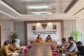 Anggota DPR sinkronkan program di daerah jelang penetapan RAPBN 2027