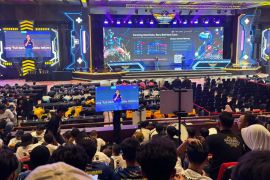 Turnamen MLBB IPOT ajak gamers cerdas finansial