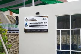 Undip memiliki Zero Discharge kelola lingkungan berkelanjutan